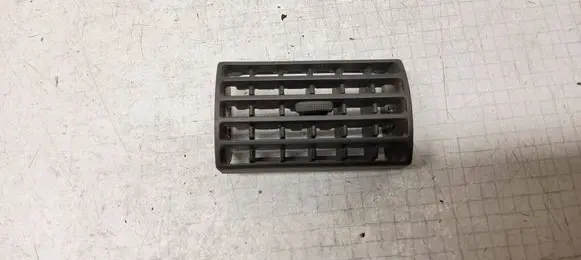 Volkswagen Transporter - Caravelle T4 Dash center air vent grill 701819763 701819707B