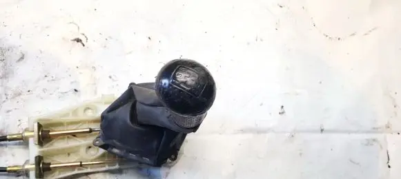 Honda CR-V Gear shifter/selector