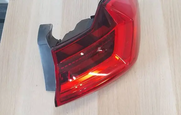 Rear/tail lights