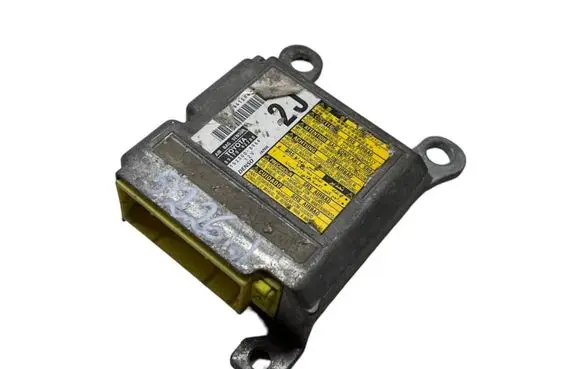 Toyota RAV 4 (XA30) Airbag control unit/module 8917042200 1523008964