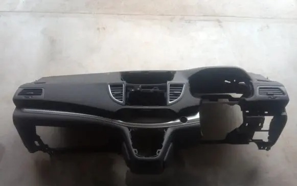 Honda CR-V Dashboard
