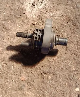 Mercedes-Benz GLA H247 Turbo solenoid valve 0280142533 0014700893