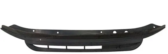 Volkswagen Up Front bumper lip 1S0805903