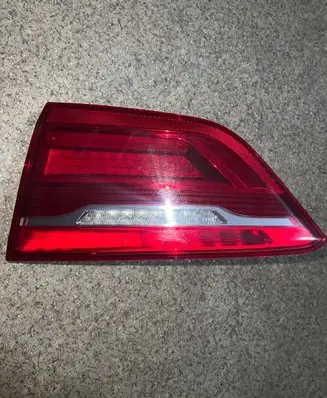BMW X6 F16 Tailgate rear/tail lights 7438828