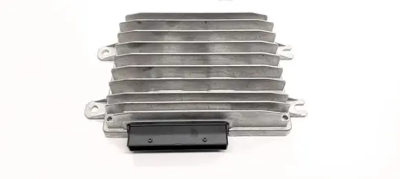 Audi Q4 Sportback e-tron Sound amplifier 8Y0035465A
