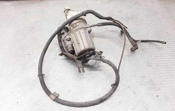 Opel Astra H Electric power steering pump 13192897