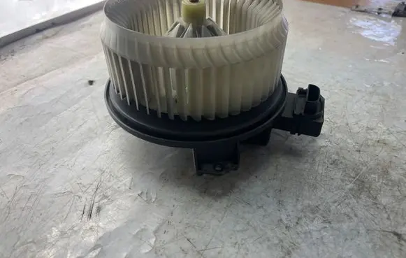 Jeep Compass Heater fan/blower AY2727005011