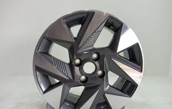 KIA Picanto R15 alloy rim 52910K7570