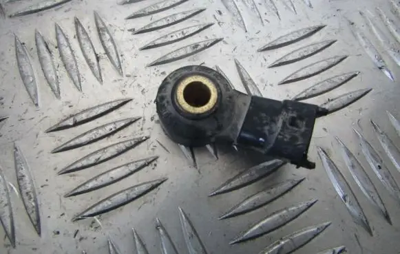 Opel Corsa C Detonation knock sensor 0261231173