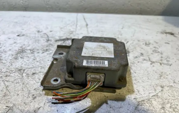 Nissan X-Trail T30 Gearbox control unit/module A68000U06 17850022 022WA68000U06