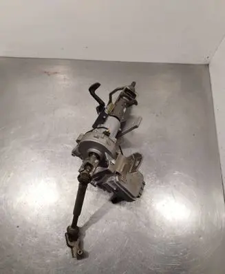 Renault Captur Steering rack electric part 0730369J87 985253411R 285906352R