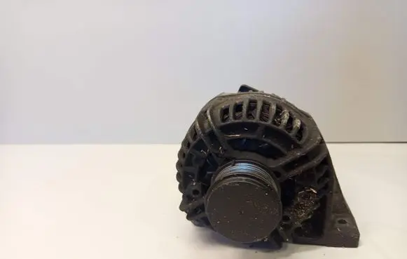 Volvo S80 Generator/alternator 9459092 0124515054