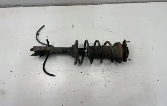 Toyota Yaris Verso Front shock absorber/damper 541020210