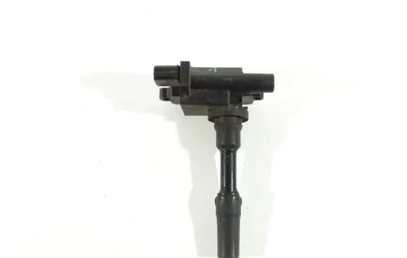 High voltage ignition coil