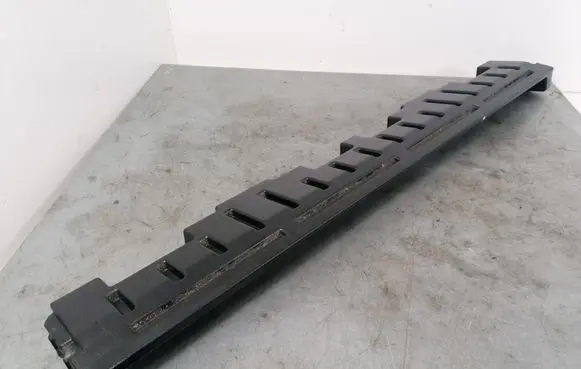 KIA Sorento Other trunk/boot trim element 857202P200