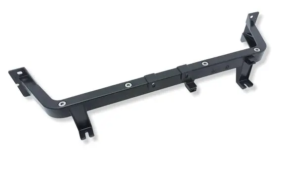 Ligier IXO Top upper radiator support slam panel 1418473 0120031