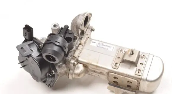 Peugeot RCZ EGR valve 9678257280