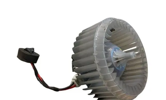 Opel Mokka Heater fan/blower A133451488 1646078006