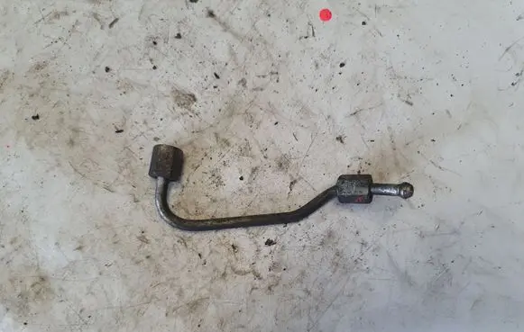 Honda CR-V Fuel injector supply line/pipe NOCODE