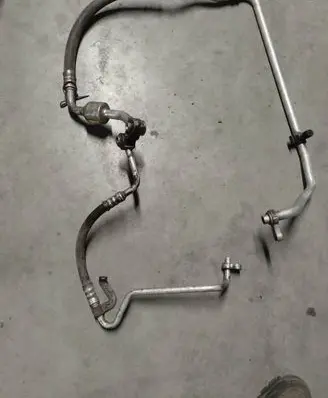 Volvo S60 Other air conditioning (A/C) parts 1320284C