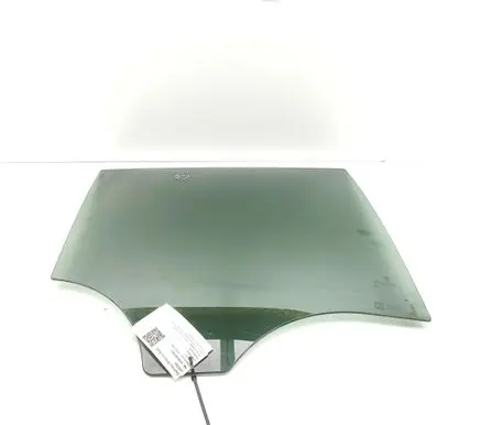 BMW X4 G02 Rear door window glass 7417376