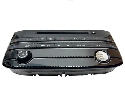 Climate control unit