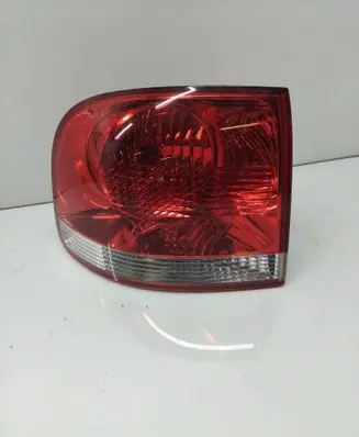 Volkswagen Touareg I Rear/tail lights 7L6945095K