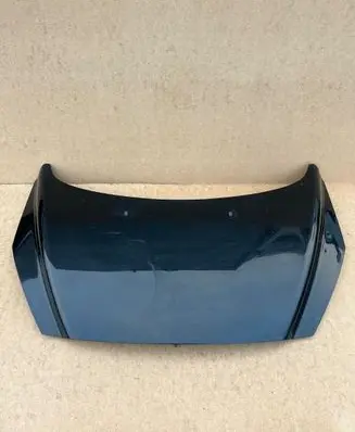 Peugeot 308 Engine bonnet/hood