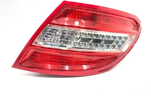 Mercedes-Benz C W204 Rear/tail lights 2048202064