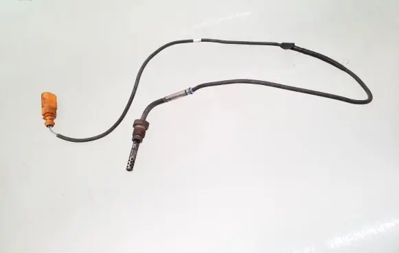 Audi A4 S4 B7 8E 8H Exhaust gas temperature sensor 03G906088AG