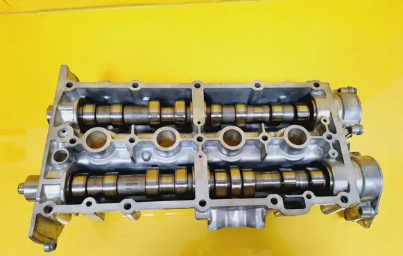 Volkswagen Golf Plus Rocker cam cover 03C103475 036103341