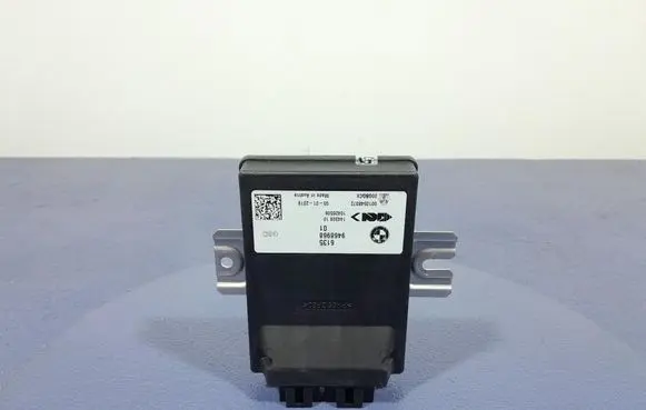 BMW M5 Other control units/modules 9468968