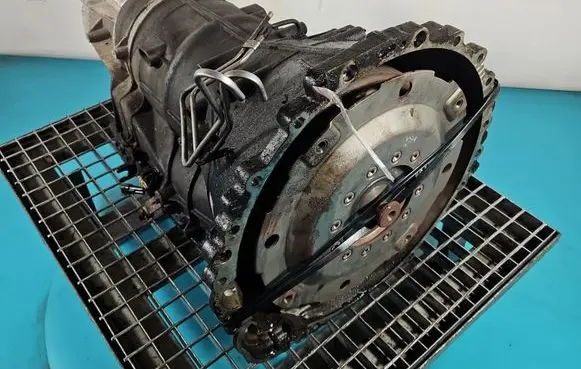 Land Rover Range Rover Sport L320 Automatic gearbox 6HP26 IMPRK1557528
