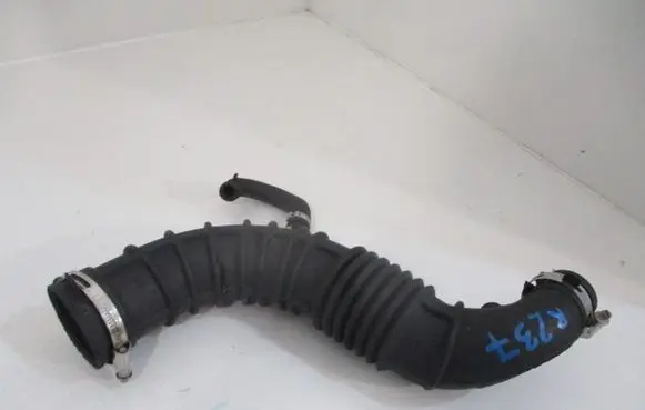 Renault Kangoo II Air intake hose/pipe 8200500384B