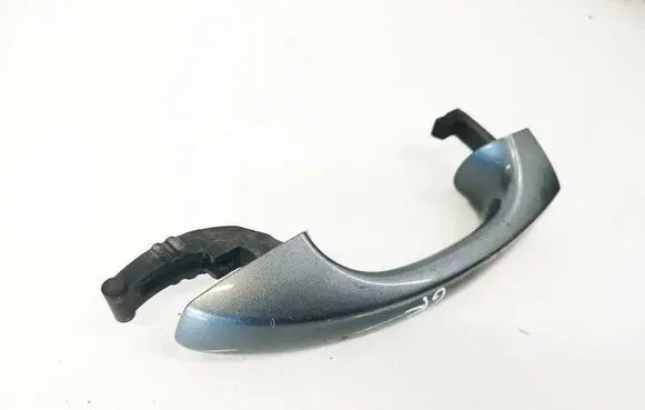 Seat Leon (5F) Front door exterior handle 5G0837205