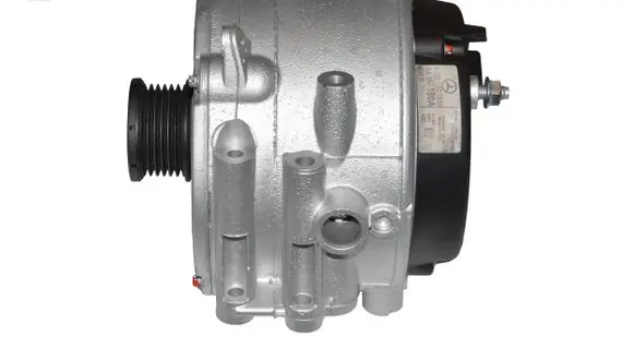 Mercedes-Benz E W210 Generator/alternator A0001501650