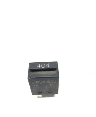 Audi A6 S6 C6 4F Other relay 7M0951253C A1001X47 95VW10K705EA