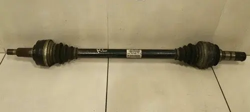 Porsche Panamera (970) Rear driveshaft 97033202400