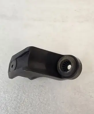 Volvo XC90 Air filter cleaner box bracket assembly 31439663