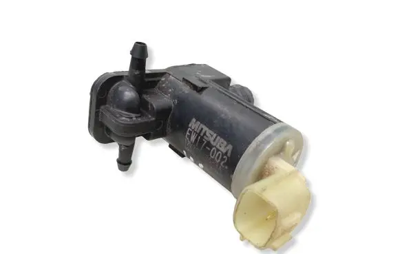 Nissan Leaf II (ZE1) Windscreen/windshield washer pump EW17002 2204263A