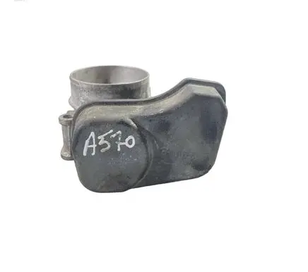 Opel Zafira B Throttle valve 24459501