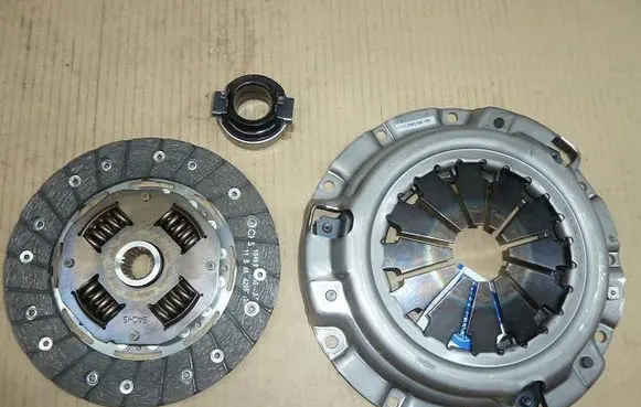 Mazda Demio Clutch set kit 3000950705-SATZ