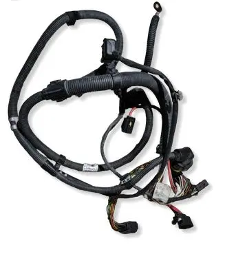 BMW 4 F32 F33 Engine installation wiring loom 7634060