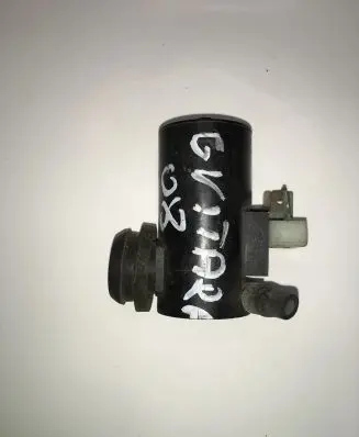 Suzuki Grand Vitara II Windscreen/windshield washer pump