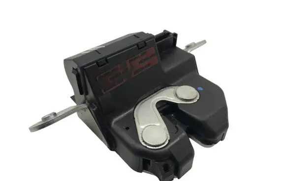 Opel Astra H Tailgate/trunk/boot lock/catch/latch 55701971