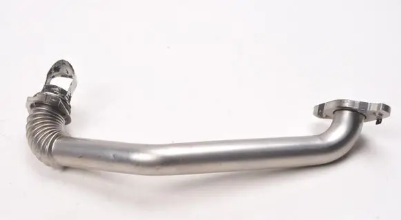 Volvo V40 EGR valve line/pipe/hose 