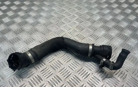 BMW 5 E60 E61 Engine coolant pipe/hose 7792321