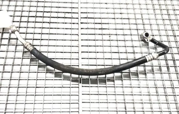 Audi A2 Air conditioning (A/C) pipe/hose