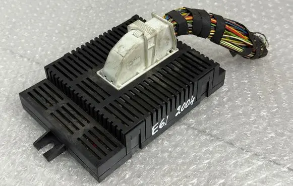 BMW 5 E60 E61 Light module LCM 6983535