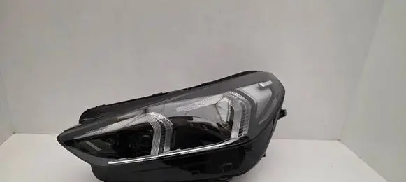 BMW X1 U11 Headlight/headlamp 5A9A227 1EX2869 5A9A22701
